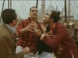 Chandni Chowk To China (2008) - Trailer (High Quality)