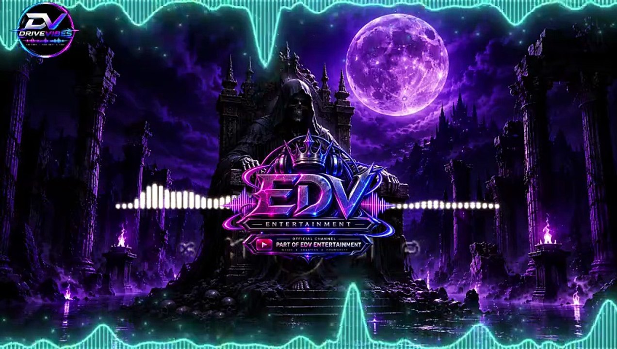 DARK PHONK 2026 🖤 Dark Bass & Aggressive Night Drive Mix