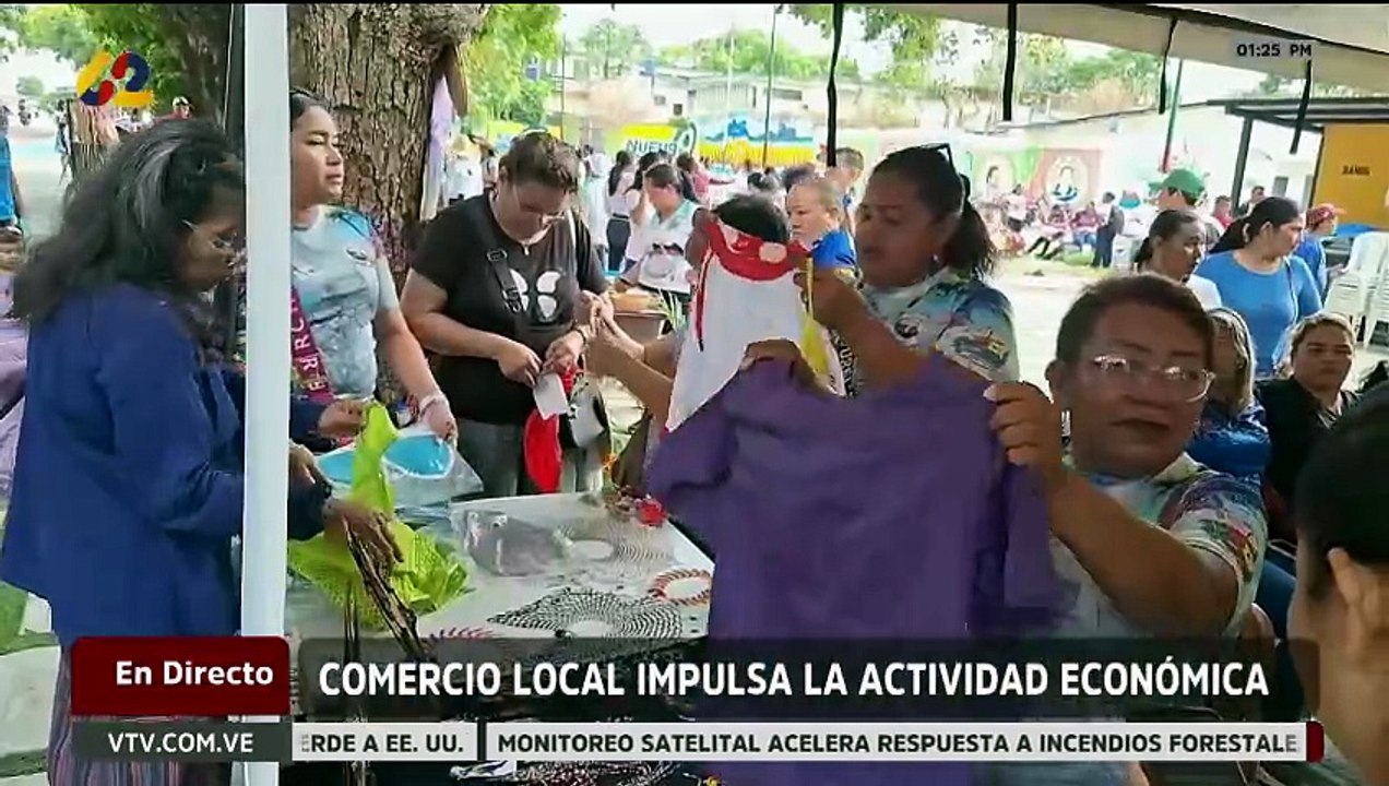 La Guaira | Plan de Reactivación Económica Naci...