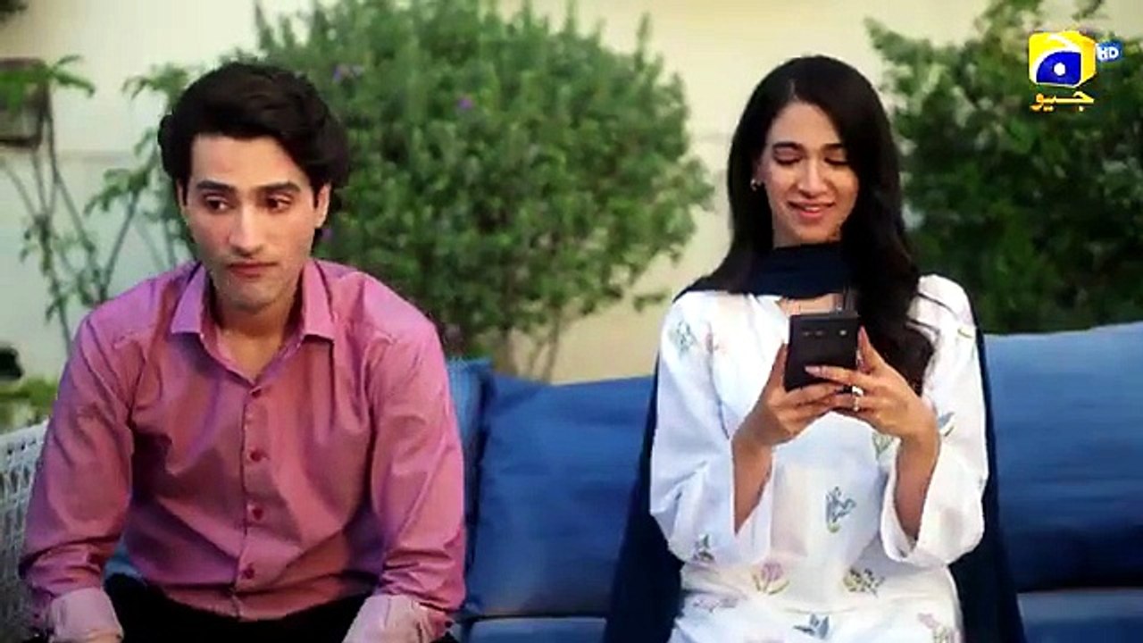 Kaisa Yeh Ishq Episode 07