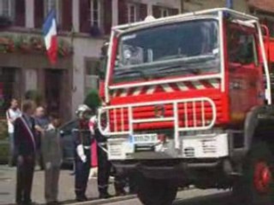 14 JUILLET 2008 ABRESCHVILLER