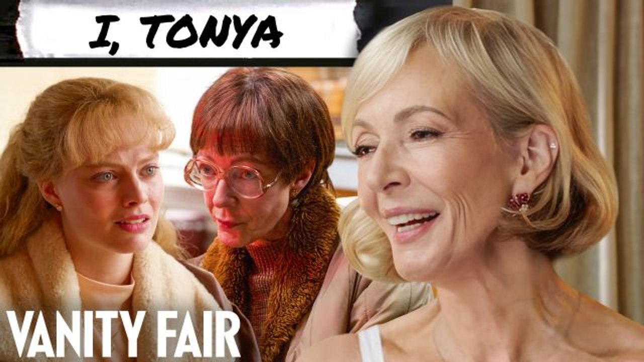 Allison Janney Rewatches Drop Dead Gorgeous, Ju...