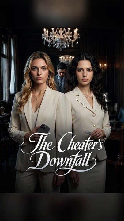 The Cheaters Downfall Sd Exclusive Eps EPS