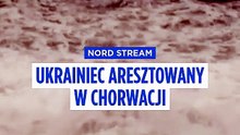Nord Stream: zatrzymano podejrzanego w sprawie sabotażu