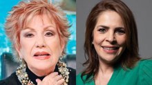Maxine Woodside responde a Ana María tras ganar supuesta demanda