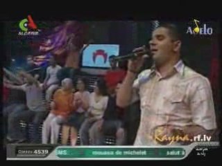 Houari Dauphin-Mhatma Nkhallik-Live