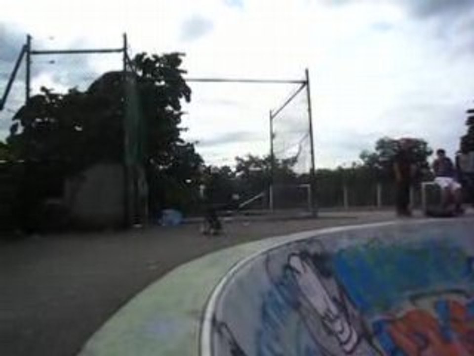 trotirider 92