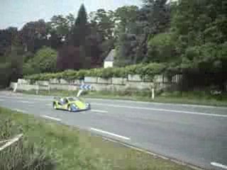 Course de cote a cuffie (77)