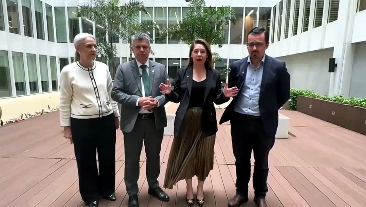 Acción de inconstitucionalidad [Full Movie]