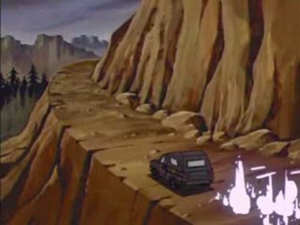 TF More Than Meets the Eye Part 2 (2/2)