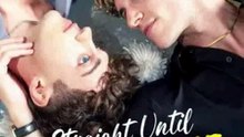 Straight Until He Kissed Me: I Swore I Only Liked Women, Until My Arrogant Roommate Cornered Me In The Dorms