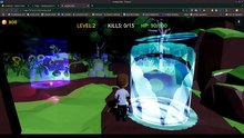Zombie Sweeper 3D Web Gameplay & Gun Upgrade Devlog | Ovid Game (Web Tabanlı Zombi Oyunu Oynanış ve Geliştirici Günlüğü)