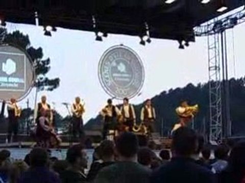 Concert Goran Bregovic