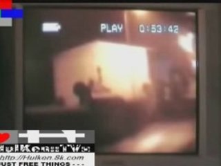 HULKEN (F. B.) IN: ''SIMPLE MELODIES'' DEMO MUSIC VIDEO