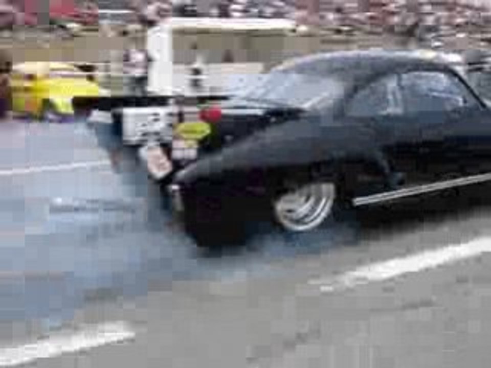 faut faire chauffer !!!