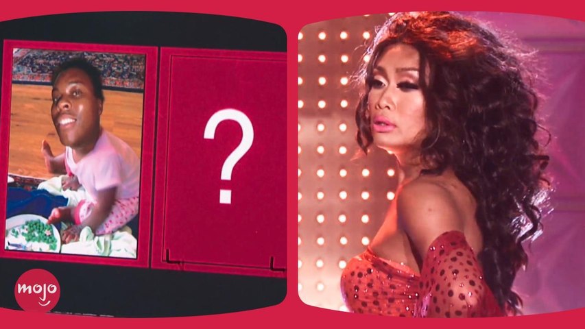 RuPaul's Drag Race (Season 2): 10 Iconic Moments You Forgot About
