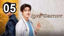 Love Destiny (2026) - Episode 5 ENG SUB | Asian Series EN SUB