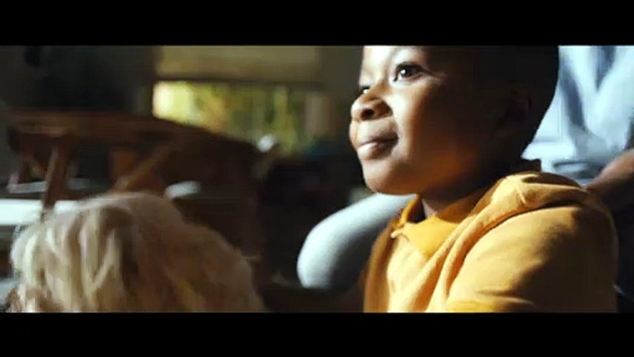 SWAN SONG (2021) Bande Annonce VF - HD [Full Mo...