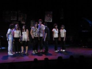 Somewhere only we know