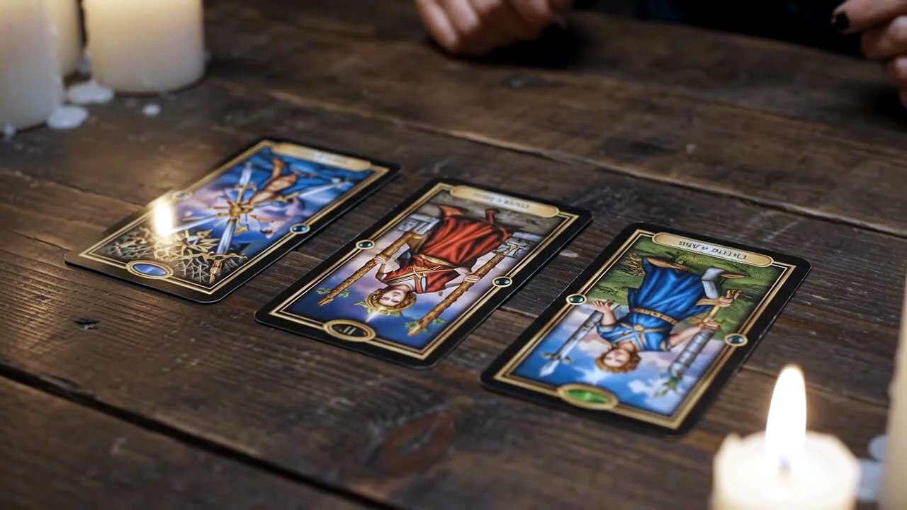 Tarot amor por teléfono: consulta las cartas sobre esa persona especial