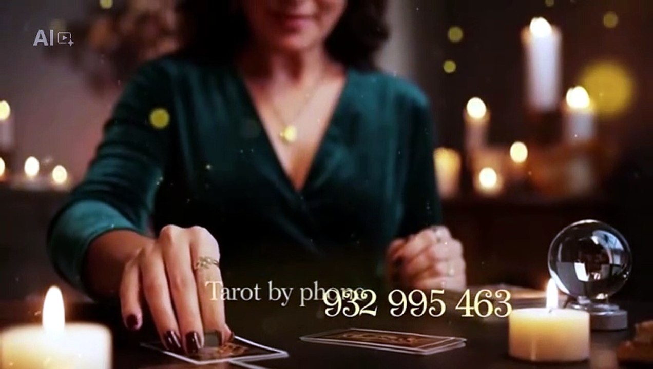 Tarot amor por teléfono: respuestas claras para tu vida sentimental