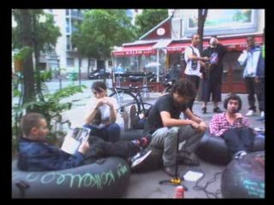 VENDREDI 18 JUILLET