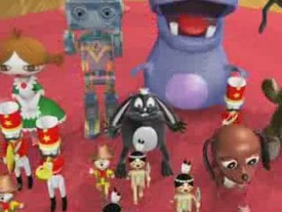 Allo Papy-Bébé Lilly