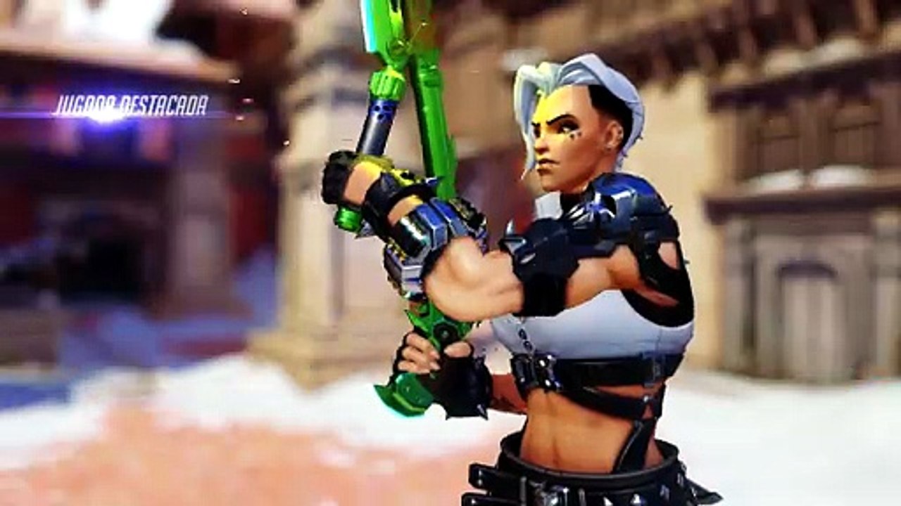Jugada Destacada Junker Queen 222