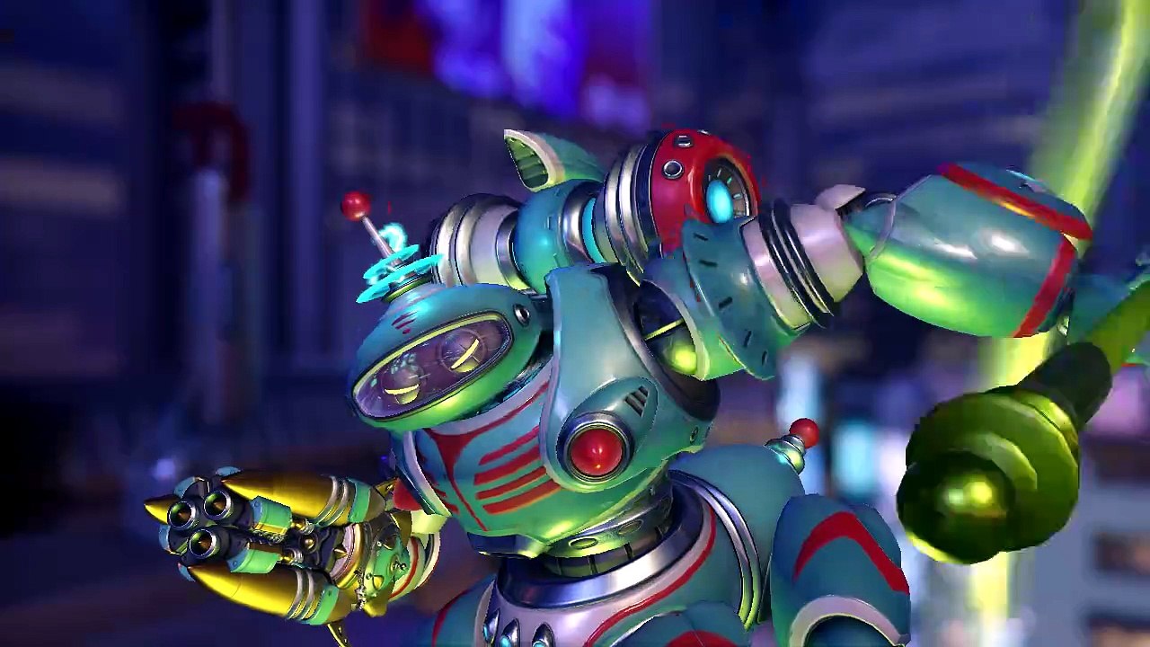 Jugada Destacada Orisa 299
