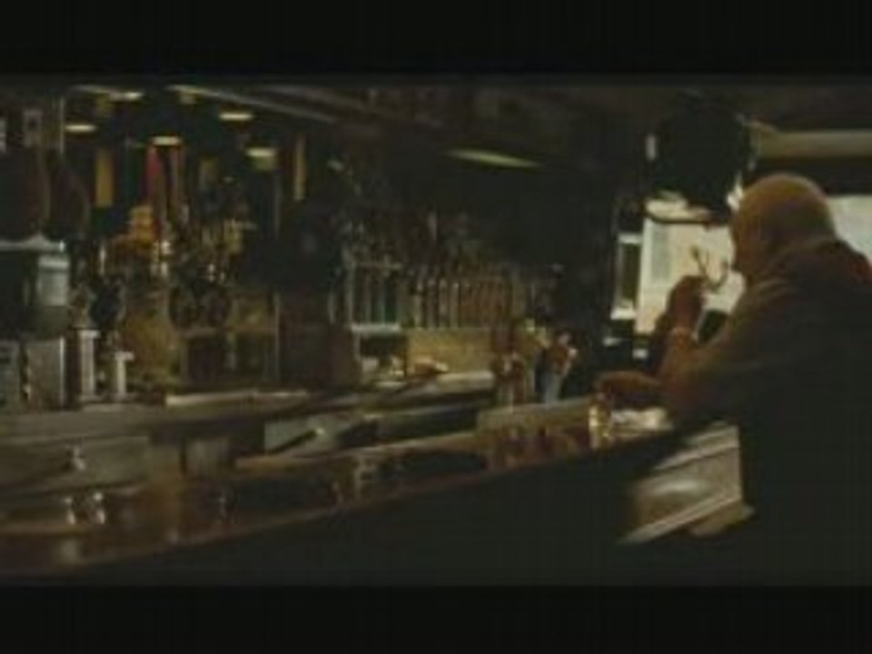 The Dark Knight - Pizzeria