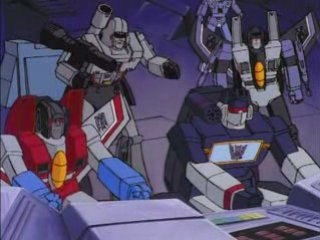 TF More Than Meets the Eye Part 3 (2/2)