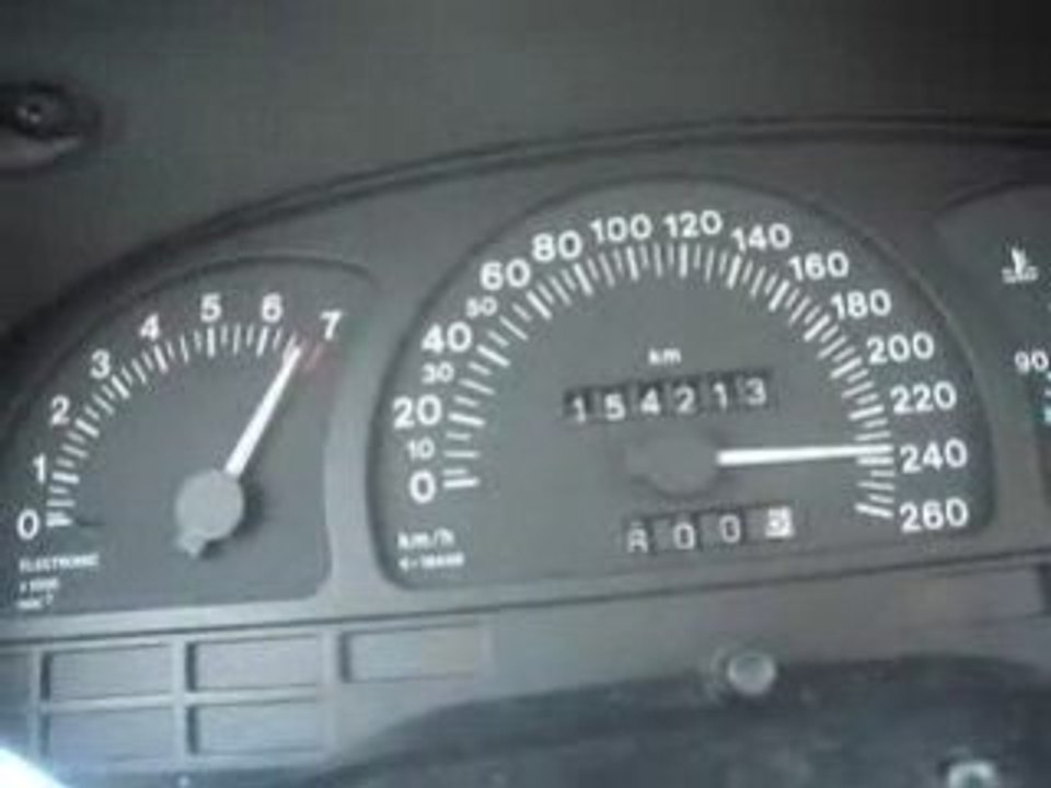 Vauxhall Astra GSi 16V 150HP Vmax.240kmh