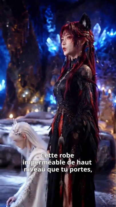 (Doublage) MORTE POUR LUI, RENAÎTRE POUR MOI