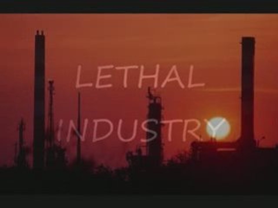 LETHAL INDUSTRY