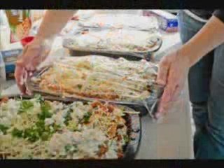 freezer cooking web site