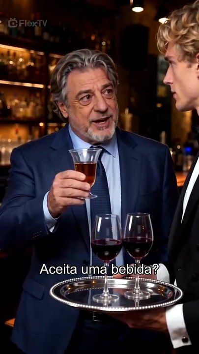Meu Mestre, Meu Escravo