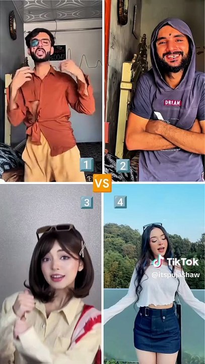 Instant Outfit Switch: Ultimate Magic Style Battle 💥🕶️
