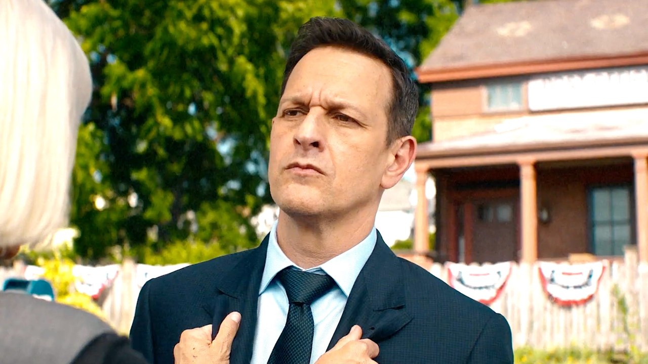 Another Dose of Small-Town Trouble in Best Medicine Season 2