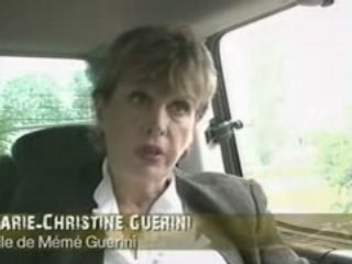 Les Parrains De La Cote - Les Freres Guerini 1 Sur 2