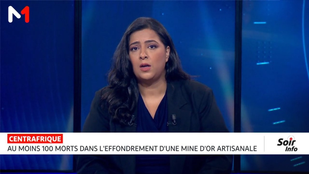 Soir Infos  19/08/2026