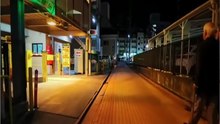 Virtual Travel Website: Drives, Walks, Snow & Local Radio