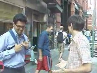 Salesman by Fritz Donnelly