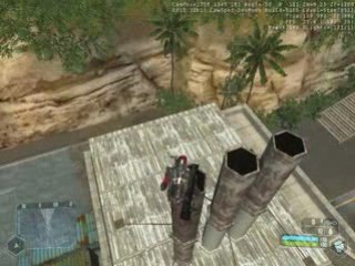 Jump & Frags