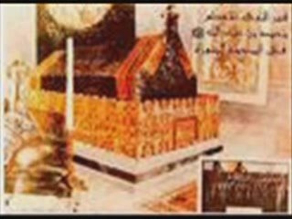 Wahhabisme et le pillage sur nabi muhamed(saw)