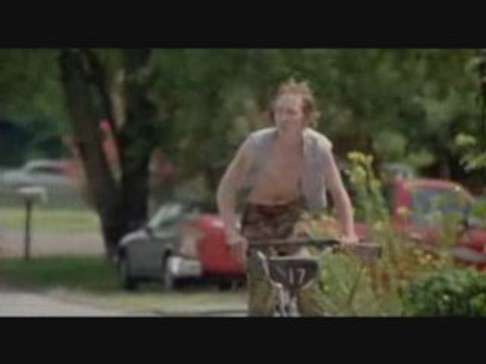 White Trash 1 | GUMMO | Harmony Korine