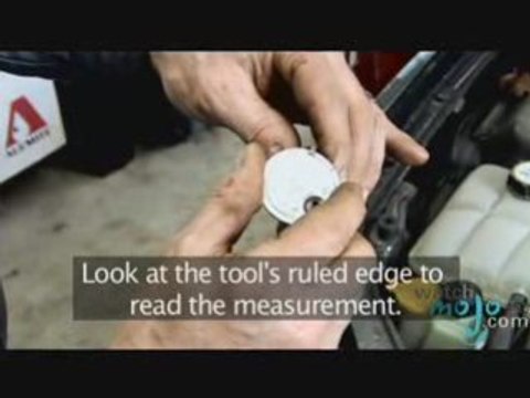 How To Change Spark Plugs