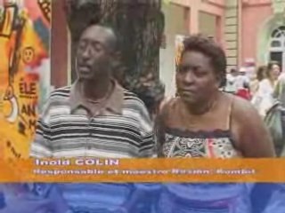 Journal du vendredi 18 juillet 2008