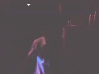 Maxime danse la teck