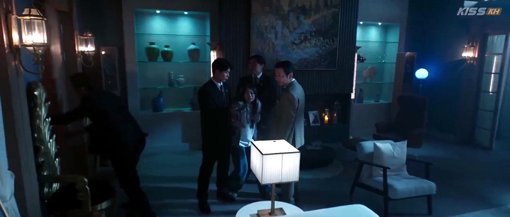 Agent Kim Reactivated Ep 6 English Sub