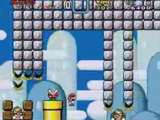 Kaizo No Savestate Abuse 1